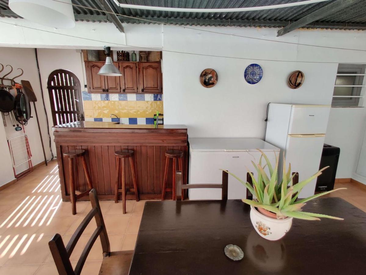 Chalet La Marina デニア エクステリア 写真